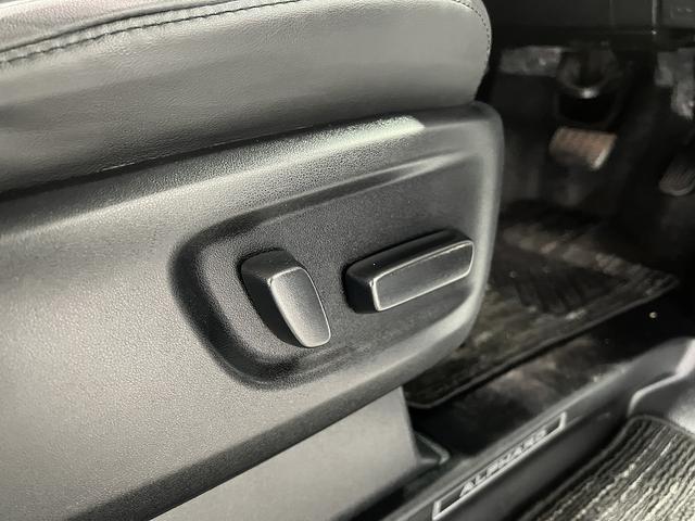 アルファード 2.5S Cパッケージ 後期/4WD/JBLサウンド/3眼LED/革電動シート/エアシート/シートメモリー/セーフティセンス/パノラミックビュー/両側電動スライドドア/電動リヤゲート/ナビ/ETC/純正AW(32枚目)
