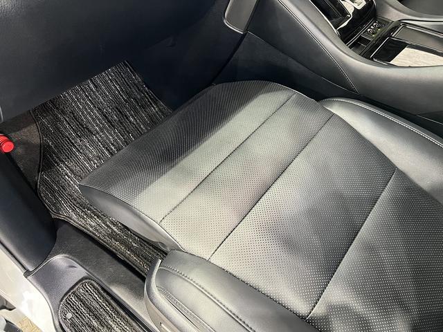 アルファード 2.5S Cパッケージ 後期/4WD/JBLサウンド/3眼LED/革電動シート/エアシート/シートメモリー/セーフティセンス/パノラミックビュー/両側電動スライドドア/電動リヤゲート/ナビ/ETC/純正AW(40枚目)