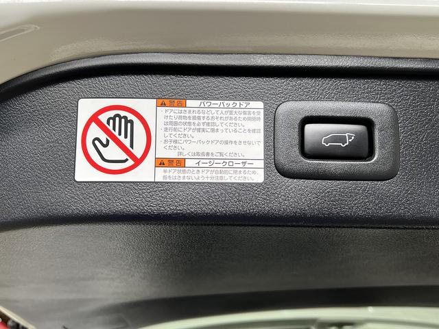アルファード 2.5S Cパッケージ 後期/4WD/JBLサウンド/3眼LED/革電動シート/エアシート/シートメモリー/セーフティセンス/パノラミックビュー/両側電動スライドドア/電動リヤゲート/ナビ/ETC/純正AW(46枚目)