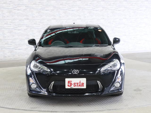 ８６ ＧＴ　ＴＲＤリアスポイラー／純正リアバンパーガーニッシュ／ＶＳＣスポーツモード／パドルシフト／スマートキー／ＥＴＣ／純正ナビ／Ｂｌｕｅｔｏｏｔｈ／バックカメラ／ＨＩＤオートライト／純正ＡＷ（11枚目）