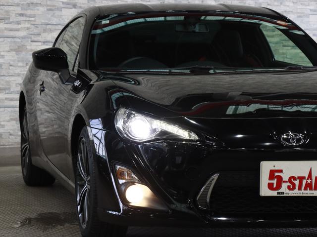 ８６ ＧＴ　ＴＲＤリアスポイラー／純正リアバンパーガーニッシュ／ＶＳＣスポーツモード／パドルシフト／スマートキー／ＥＴＣ／純正ナビ／Ｂｌｕｅｔｏｏｔｈ／バックカメラ／ＨＩＤオートライト／純正ＡＷ（15枚目）