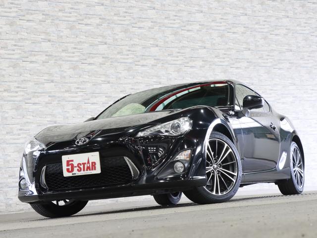 ８６ ＧＴ　ＴＲＤリアスポイラー／純正リアバンパーガーニッシュ／ＶＳＣスポーツモード／パドルシフト／スマートキー／ＥＴＣ／純正ナビ／Ｂｌｕｅｔｏｏｔｈ／バックカメラ／ＨＩＤオートライト／純正ＡＷ（17枚目）