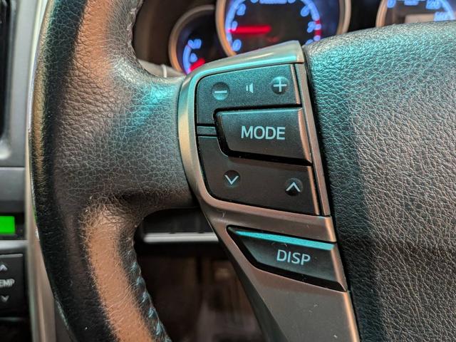 マークX 250G RS-Rダウンサス/電動シート/スマートキー/ETC/横滑り防止装置/純正ナビ/Bluetooth/バックカメラ/地デジ/LEDオートライト/純正AW(29枚目)