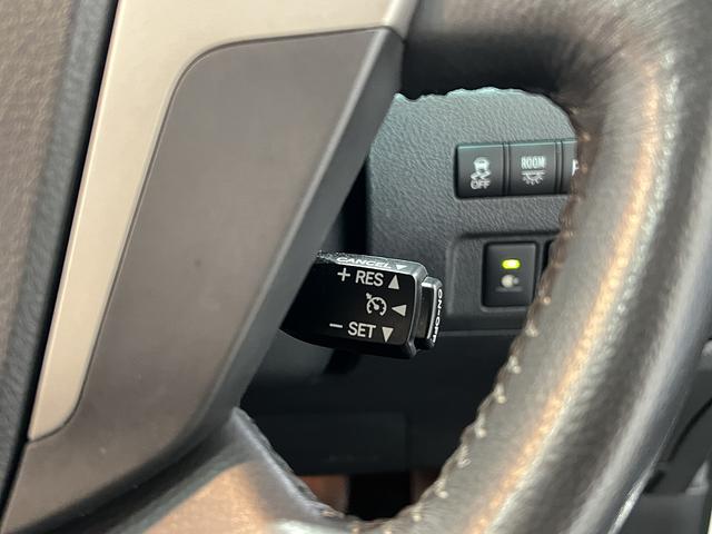 ヴェルファイア 2.4Z ゴールデンアイズ 後期/フリップダウンモニター/クルーズコントロール/両側電動スライドドア/電動リヤゲート/クリアランスソナー/半革シート/ETC/HIDオートライト/純正AW(23枚目)