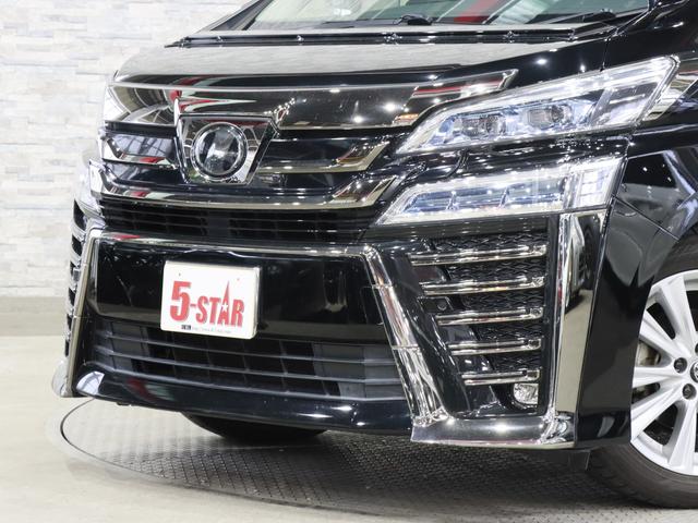 ヴェルファイア ２．５Ｚ　Ａエディション　後期／１オーナー／Ｗサンルーフ／後席モニター／トヨタセーフティセンス／スーパーロングスライド／レーダークルコン／クリアランスソナー／レーンアシスト／オートハイビーム／純正ナビ／バックカメラ／純正ＡＷ（16枚目）