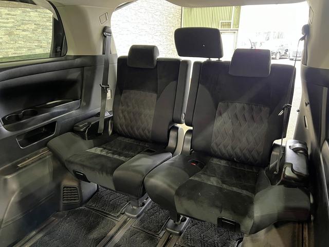 ヴェルファイア ２．５Ｚ　Ａエディション　後期／１オーナー／Ｗサンルーフ／後席モニター／トヨタセーフティセンス／スーパーロングスライド／レーダークルコン／クリアランスソナー／レーンアシスト／オートハイビーム／純正ナビ／バックカメラ／純正ＡＷ（41枚目）