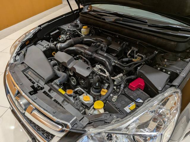 レガシィツーリングワゴン 2.5iアイサイト 後期/4WD/本革電動メモリーシート/シートヒーター/アイサイトver2/レーダークルコン/レーンアシスト/BSM/先行車発進お知らせ機能/ヘッドランプウォッシャー/カロッツェリアナビ/バックカメラ(22枚目)