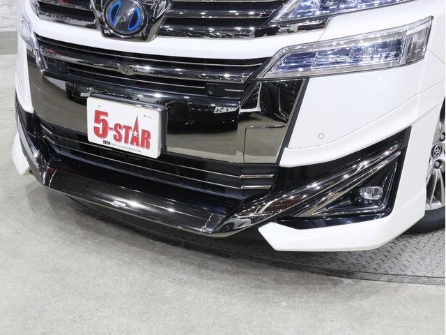 ヴェルファイアハイブリッド V Lエディション 後期/1オーナー/4WD/モデリスタフルエアロ/ダブルサンルーフ/JBLサウンド/ベージュ革シート/シートベンチレーション/3眼LED/デジタルインナーミラー/パノラミックビューモニター(7枚目)