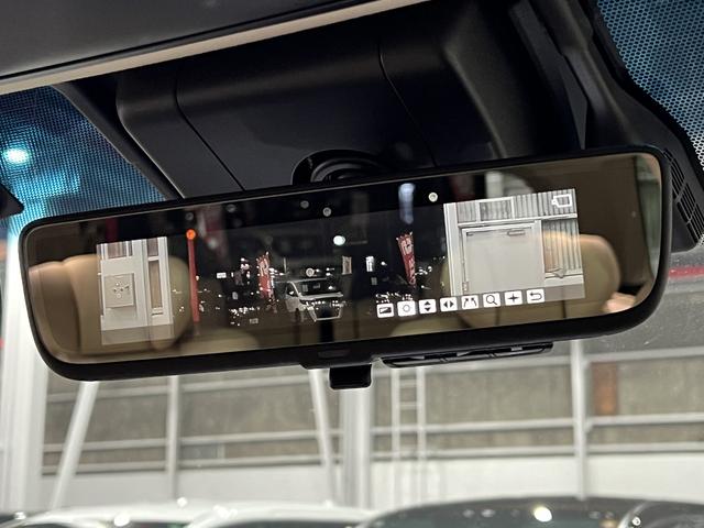 ヴェルファイアハイブリッド V Lエディション 後期/1オーナー/4WD/モデリスタフルエアロ/ダブルサンルーフ/JBLサウンド/ベージュ革シート/シートベンチレーション/3眼LED/デジタルインナーミラー/パノラミックビューモニター(10枚目)