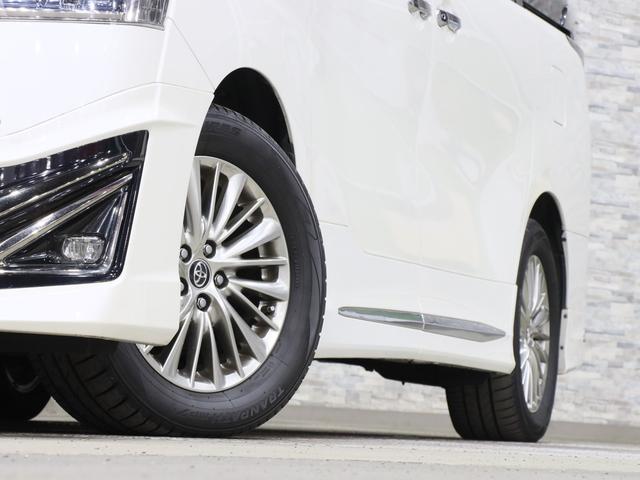 ヴェルファイアハイブリッド V Lエディション 後期/1オーナー/4WD/モデリスタフルエアロ/ダブルサンルーフ/JBLサウンド/ベージュ革シート/シートベンチレーション/3眼LED/デジタルインナーミラー/パノラミックビューモニター(18枚目)