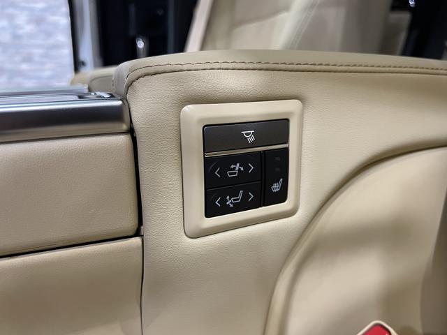 ヴェルファイアハイブリッド V Lエディション 後期/1オーナー/4WD/モデリスタフルエアロ/ダブルサンルーフ/JBLサウンド/ベージュ革シート/シートベンチレーション/3眼LED/デジタルインナーミラー/パノラミックビューモニター(45枚目)