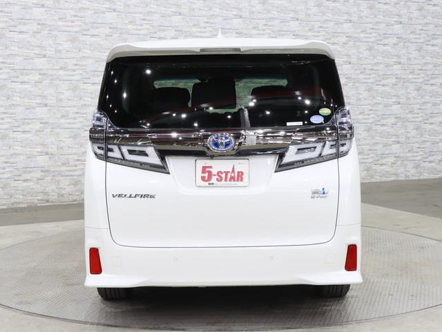 ヴェルファイアハイブリッド ZR Gエディション 後期/4WD/JBLサウンド/黒本革電動メモリーシート/シートベンチレーション/トヨタセーフティセンス/デジタルインナーミラー/レーダークルコン/パーキングアシスト/純正ナビ/バックカメラ/純正AW(14枚目)