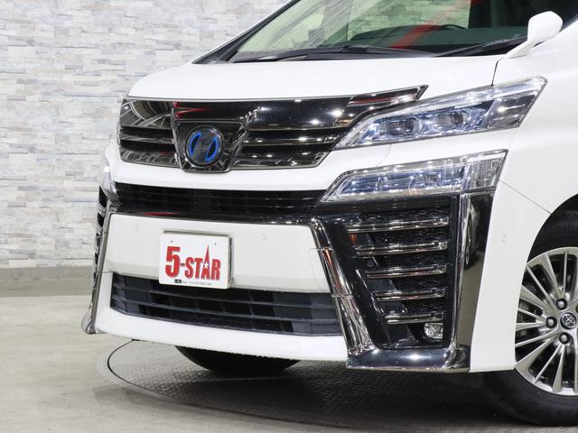 ヴェルファイアハイブリッド ZR Gエディション 後期/4WD/JBLサウンド/黒本革電動メモリーシート/シートベンチレーション/トヨタセーフティセンス/デジタルインナーミラー/レーダークルコン/パーキングアシスト/純正ナビ/バックカメラ/純正AW(16枚目)
