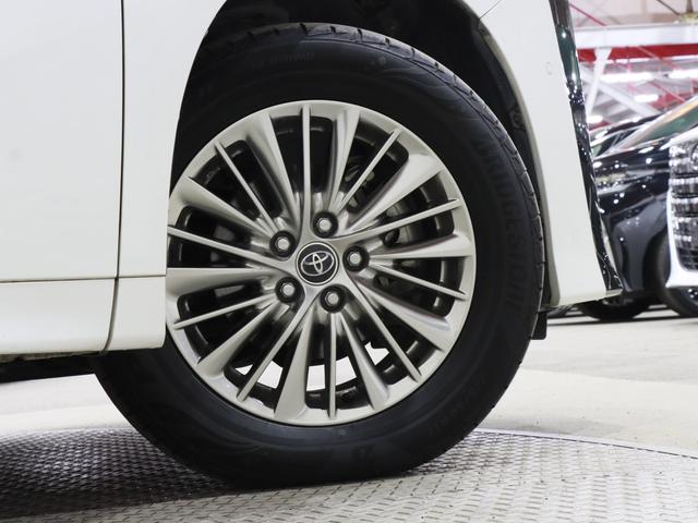 ヴェルファイアハイブリッド ZR Gエディション 後期/4WD/JBLサウンド/黒本革電動メモリーシート/シートベンチレーション/トヨタセーフティセンス/デジタルインナーミラー/レーダークルコン/パーキングアシスト/純正ナビ/バックカメラ/純正AW(18枚目)