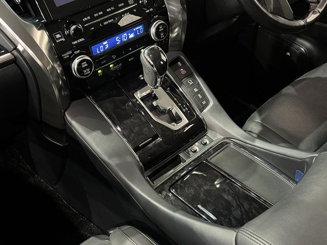 ヴェルファイアハイブリッド ZR Gエディション 後期/4WD/JBLサウンド/黒本革電動メモリーシート/シートベンチレーション/トヨタセーフティセンス/デジタルインナーミラー/レーダークルコン/パーキングアシスト/純正ナビ/バックカメラ/純正AW(33枚目)