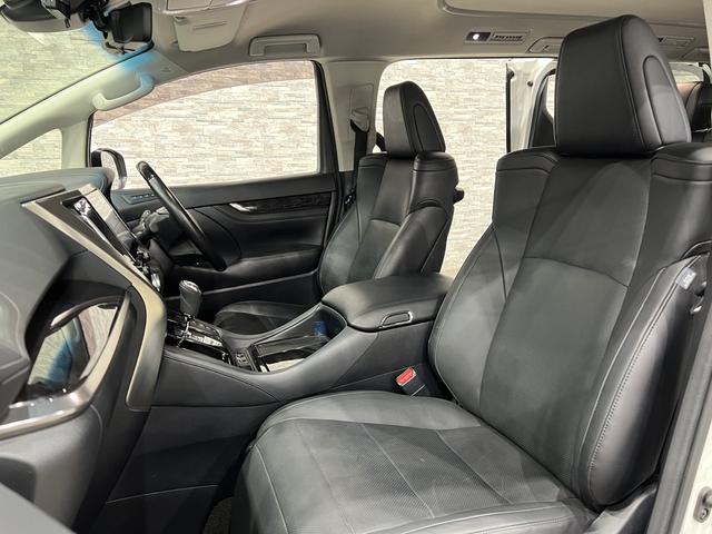 ヴェルファイアハイブリッド ZR Gエディション 後期/4WD/JBLサウンド/黒本革電動メモリーシート/シートベンチレーション/トヨタセーフティセンス/デジタルインナーミラー/レーダークルコン/パーキングアシスト/純正ナビ/バックカメラ/純正AW(39枚目)