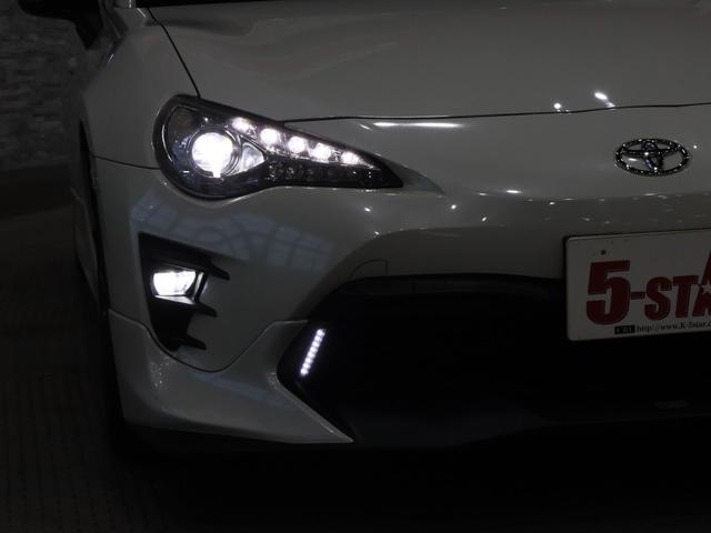 86 GT 後期/1オーナー/6速MT/TRDエアロ/Rスポ/Valentiテールランプ/黒赤ハーフ革/クルーズコントロール/スマートキー/ETC/ナビ/Bluetooth/Bカメラ/地デジ/LEDオートライト(15枚目)