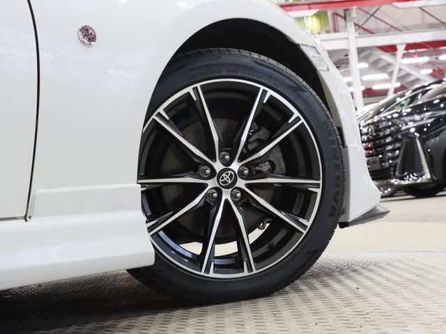 86 GT 後期/1オーナー/6速MT/TRDエアロ/Rスポ/Valentiテールランプ/黒赤ハーフ革/クルーズコントロール/スマートキー/ETC/ナビ/Bluetooth/Bカメラ/地デジ/LEDオートライト(20枚目)