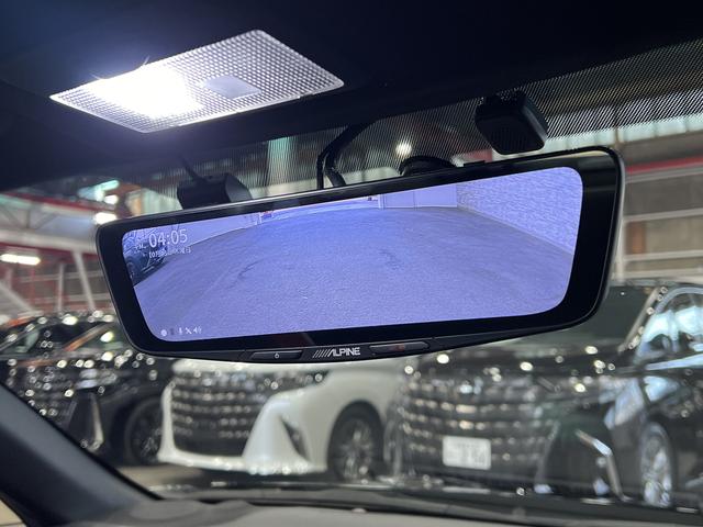 86 GT 後期アプライドE型//6速MT/フジツボマフラー/アルパインデジタルインナーミラー/クルーズコントロール/Trackモード/スマートキー/ETC/純正オーディオ/純正AW/記録簿有(9枚目)