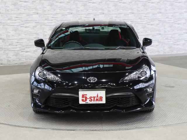 86 GT 後期アプライドE型//6速MT/フジツボマフラー/アルパインデジタルインナーミラー/クルーズコントロール/Trackモード/スマートキー/ETC/純正オーディオ/純正AW/記録簿有(11枚目)