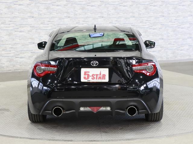 86 GT 後期アプライドE型//6速MT/フジツボマフラー/アルパインデジタルインナーミラー/クルーズコントロール/Trackモード/スマートキー/ETC/純正オーディオ/純正AW/記録簿有(14枚目)