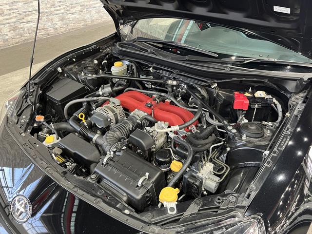 86 GT 後期アプライドE型//6速MT/フジツボマフラー/アルパインデジタルインナーミラー/クルーズコントロール/Trackモード/スマートキー/ETC/純正オーディオ/純正AW/記録簿有(21枚目)