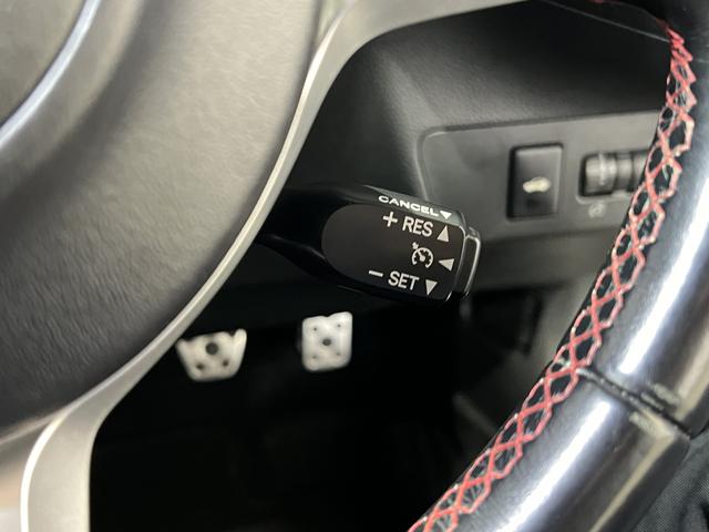 86 GT 後期アプライドE型//6速MT/フジツボマフラー/アルパインデジタルインナーミラー/クルーズコントロール/Trackモード/スマートキー/ETC/純正オーディオ/純正AW/記録簿有(27枚目)