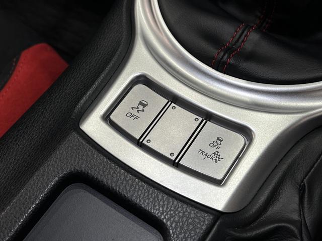 86 GT 後期アプライドE型//6速MT/フジツボマフラー/アルパインデジタルインナーミラー/クルーズコントロール/Trackモード/スマートキー/ETC/純正オーディオ/純正AW/記録簿有(30枚目)