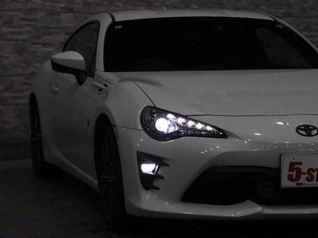 86 GT 後期/6速MT/TEIN車高調/Valentiテールランプ/クルコン/TRACKスイッチ/スマートキー/ETC/横滑り防止装置/純正ナビ/Bluetooth/バックカメラ/LEDオートライト(15枚目)