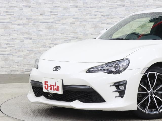 86 GT 後期/6速MT/TEIN車高調/Valentiテールランプ/クルコン/TRACKスイッチ/スマートキー/ETC/横滑り防止装置/純正ナビ/Bluetooth/バックカメラ/LEDオートライト(16枚目)