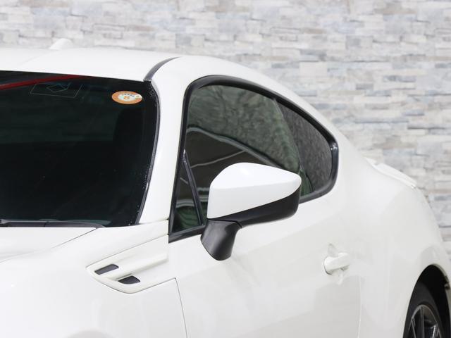 86 GT 後期/6速MT/TEIN車高調/Valentiテールランプ/クルコン/TRACKスイッチ/スマートキー/ETC/横滑り防止装置/純正ナビ/Bluetooth/バックカメラ/LEDオートライト(17枚目)
