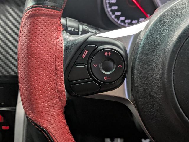 86 GT 後期/6速MT/TEIN車高調/Valentiテールランプ/クルコン/TRACKスイッチ/スマートキー/ETC/横滑り防止装置/純正ナビ/Bluetooth/バックカメラ/LEDオートライト(25枚目)