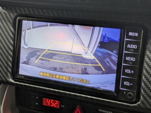 86 GT 後期/6速MT/TEIN車高調/Valentiテールランプ/クルコン/TRACKスイッチ/スマートキー/ETC/横滑り防止装置/純正ナビ/Bluetooth/バックカメラ/LEDオートライト(36枚目)