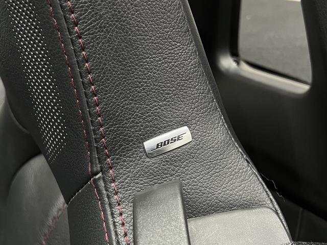 ロードスター Sレザーパッケージ タナベ車高調/BOSEサウンド/HKSマフラー/RAYS16AW/黒本革シート/シートヒーター/レーンアシスト/BSM/RCTA/ハイビームコントロール/パドルシフト/ナビ/バックカメラ/LEDオート(8枚目)