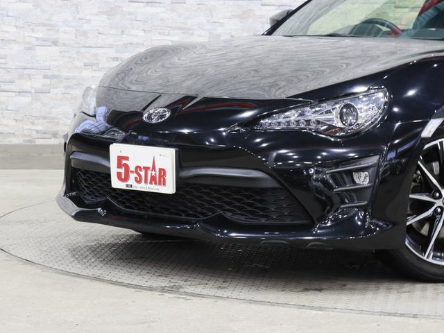 86 GTリミテッド 後期/半革シート/シートヒーター/クルーズコントロール/TRACKスイッチ/ETC/純正ナビ/Bluetooth/バックカメラ/地デジ/LEDオートライト/純正AW(7枚目)