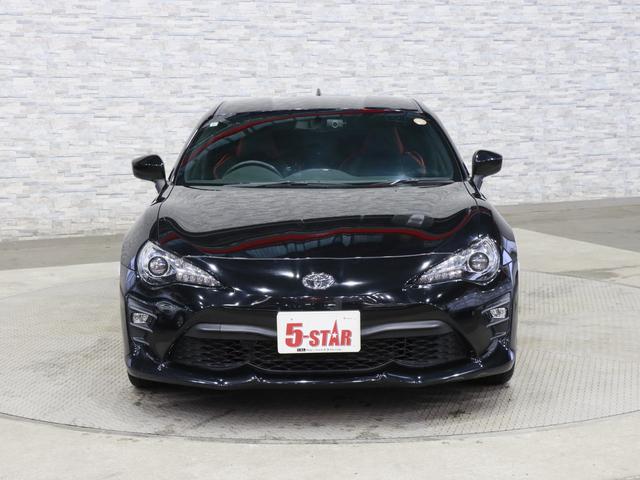 86 GTリミテッド 後期/半革シート/シートヒーター/クルーズコントロール/TRACKスイッチ/ETC/純正ナビ/Bluetooth/バックカメラ/地デジ/LEDオートライト/純正AW(11枚目)