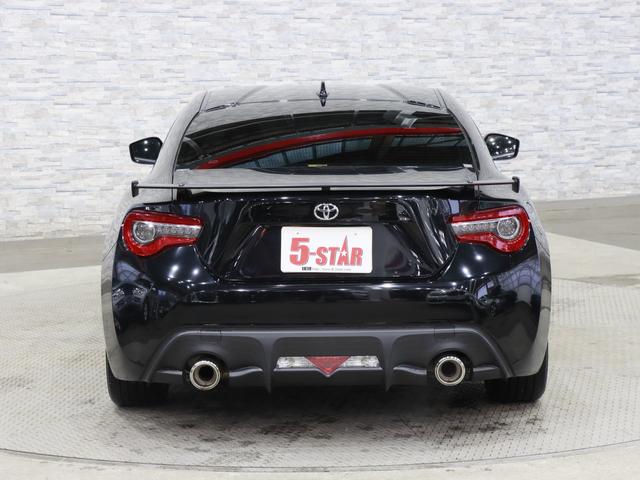 86 GTリミテッド 後期/半革シート/シートヒーター/クルーズコントロール/TRACKスイッチ/ETC/純正ナビ/Bluetooth/バックカメラ/地デジ/LEDオートライト/純正AW(14枚目)