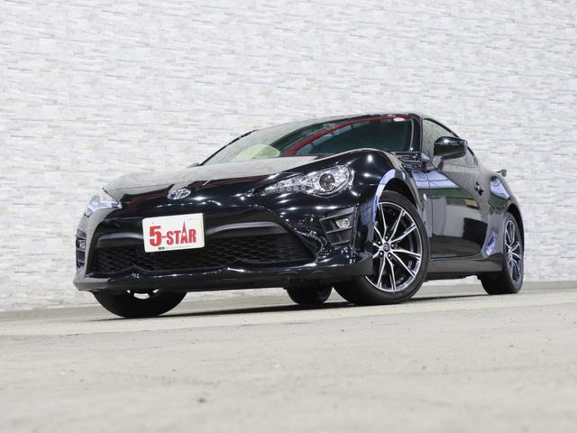 86 GTリミテッド 後期/半革シート/シートヒーター/クルーズコントロール/TRACKスイッチ/ETC/純正ナビ/Bluetooth/バックカメラ/地デジ/LEDオートライト/純正AW(18枚目)