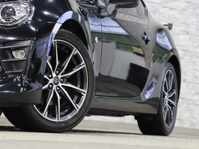 86 GTリミテッド 後期/半革シート/シートヒーター/クルーズコントロール/TRACKスイッチ/ETC/純正ナビ/Bluetooth/バックカメラ/地デジ/LEDオートライト/純正AW(20枚目)