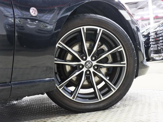 86 GTリミテッド 後期/半革シート/シートヒーター/クルーズコントロール/TRACKスイッチ/ETC/純正ナビ/Bluetooth/バックカメラ/地デジ/LEDオートライト/純正AW(21枚目)