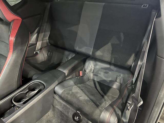 86 GTリミテッド 後期/半革シート/シートヒーター/クルーズコントロール/TRACKスイッチ/ETC/純正ナビ/Bluetooth/バックカメラ/地デジ/LEDオートライト/純正AW(35枚目)