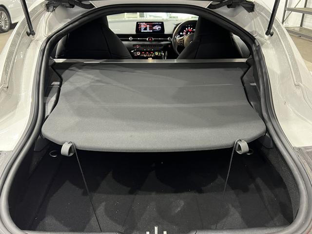 スープラ SZ-R HKSマフラー/JBLサウンド/半革電動メモリーシート/シートヒーター/6眼LED/HUD/レーダークルコン/レーンアシスト/BSM/RCTA/アダプティブハイビーム/純正ナビ/バックカメラ/純正AW(38枚目)
