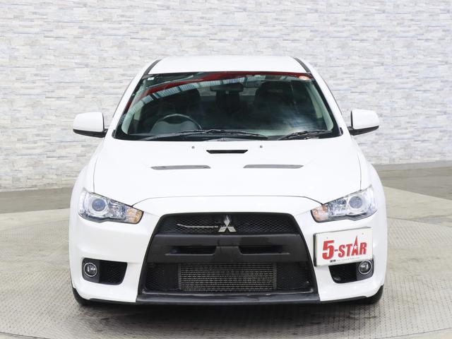 ランサー GSRエボリューションX 4WD/1オーナー/ブレンボキャリパー/RAYS18AW/レカロシート/パドルシフト/スマートキー/ETC/横滑り防止装置/カロッツェリアナビ/Bluetooth/地デジ/HIDオートライト(11枚目)