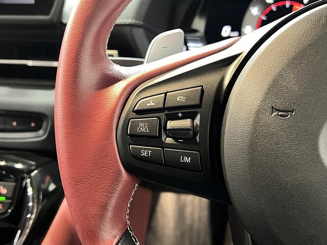 スープラ RZ HKSマフラー/半革電動メモリーシート/JBL/シートヒーター/6眼LED/直6ターボ/レーダークルコン/コーナーセンサー/レーンアシスト/BSM/RCTA/アダプティブハイビーム/ナビ/バックカメラ(24枚目)
