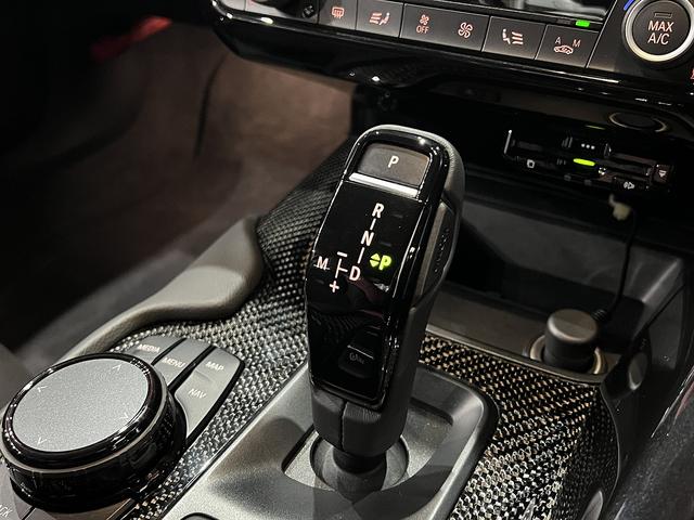 スープラ RZ HKSマフラー/半革電動メモリーシート/JBL/シートヒーター/6眼LED/直6ターボ/レーダークルコン/コーナーセンサー/レーンアシスト/BSM/RCTA/アダプティブハイビーム/ナビ/バックカメラ(30枚目)