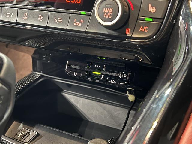 スープラ RZ HKSマフラー/半革電動メモリーシート/JBL/シートヒーター/6眼LED/直6ターボ/レーダークルコン/コーナーセンサー/レーンアシスト/BSM/RCTA/アダプティブハイビーム/ナビ/バックカメラ(31枚目)