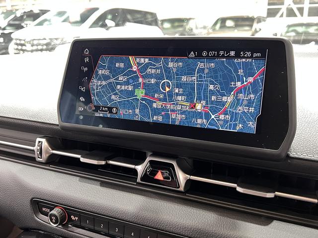 スープラ RZ HKSマフラー/半革電動メモリーシート/JBL/シートヒーター/6眼LED/直6ターボ/レーダークルコン/コーナーセンサー/レーンアシスト/BSM/RCTA/アダプティブハイビーム/ナビ/バックカメラ(34枚目)
