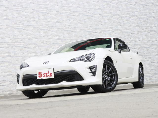 86 GTリミテッド ブラックパッケージ 後期/1オーナー/6速MT/前後ブレンボキャリパー/半革シート/シートヒーター/クルコン/クリアランスソナー/TRACKスイッチ/ETC/純正ナビ/バックカメラ/LEDオートライト/純正AW(18枚目)