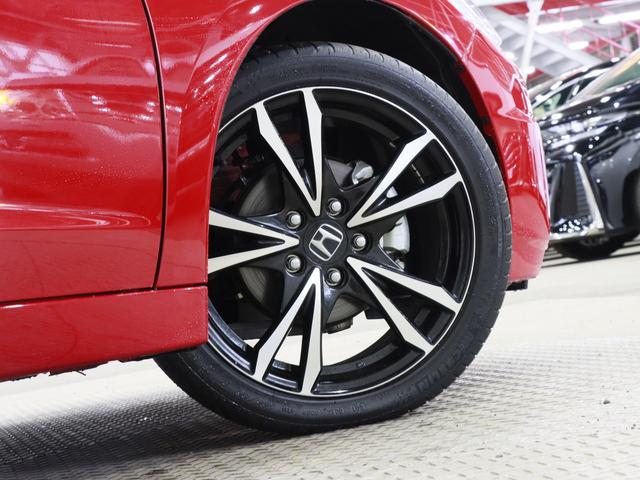CR-Z αマスターレーベル 6速MT/半革シート/クルーズコントロール/スマートキー/ETC/横滑り防止装置/純正ナビ/バックカメラ/HIDヘッドライト/純正AW(16枚目)