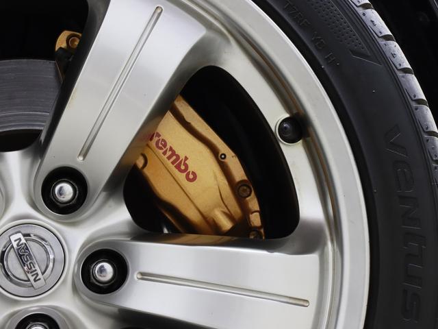 NISSAN FAIRLADY Z VERSION NISMO